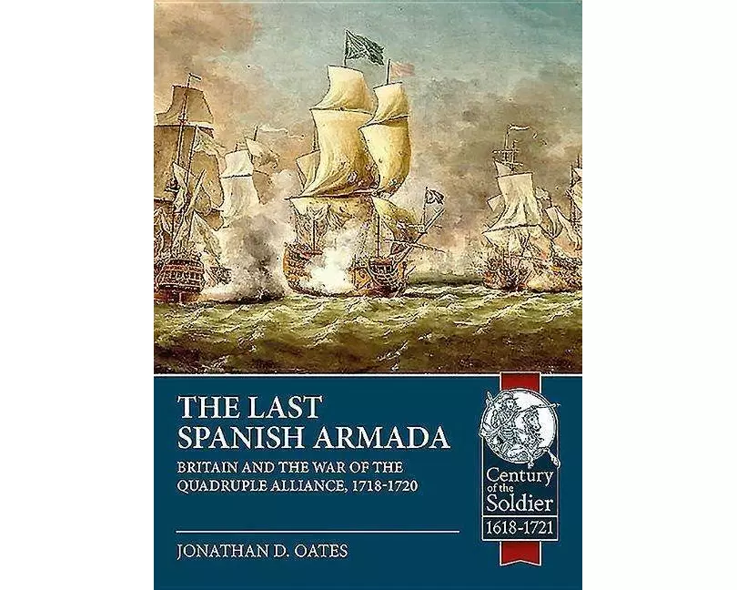 The Last Spanish Armada