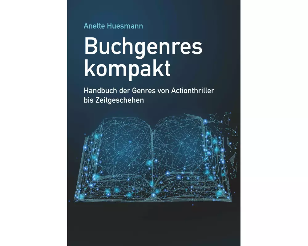 Buchgenres kompakt