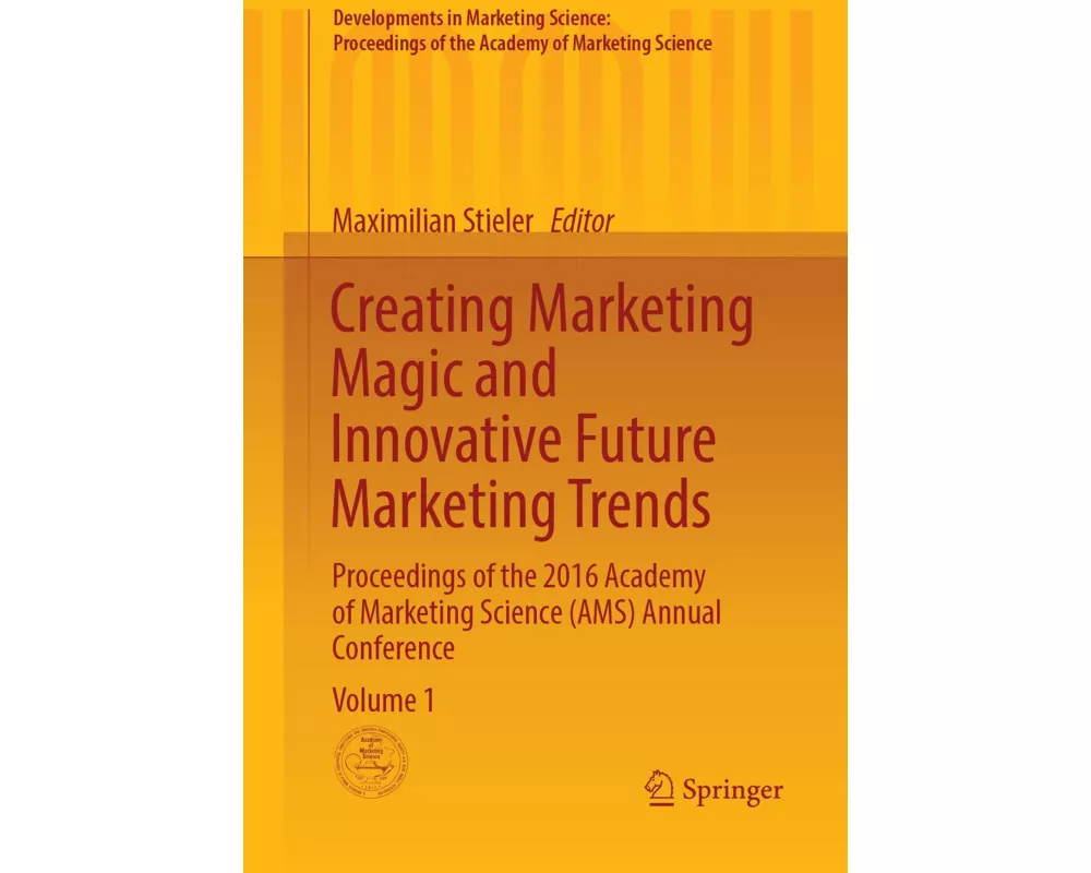 Creating Marketing Magic and Innovative Future Marketing Trends