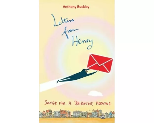 Letters from Henry
