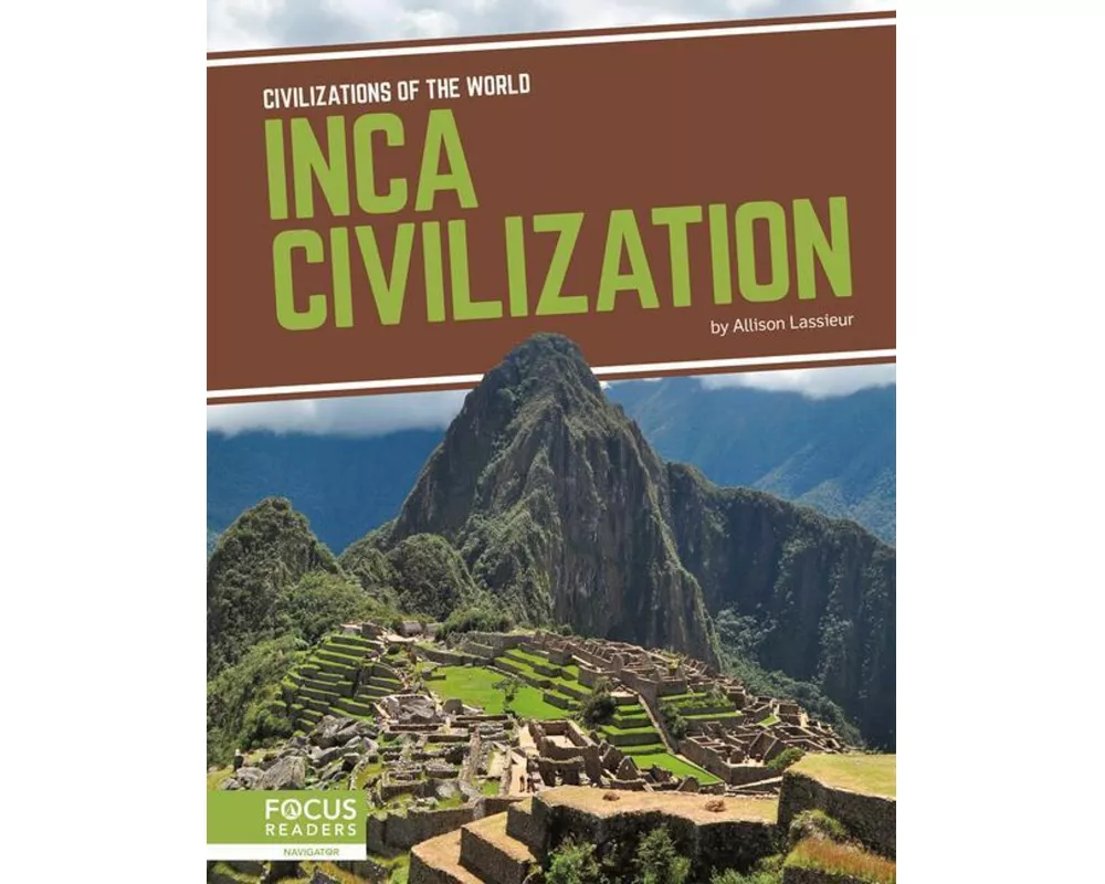 Inca Civilization