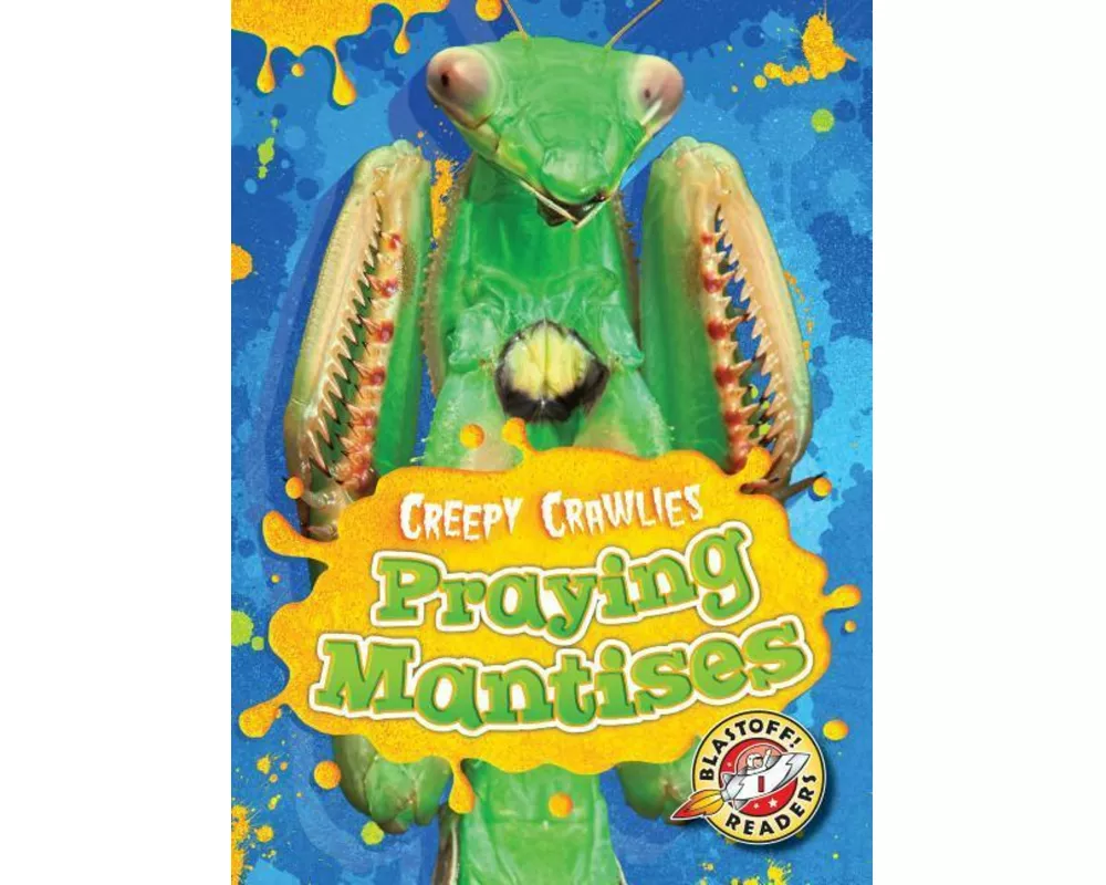 Praying Mantises