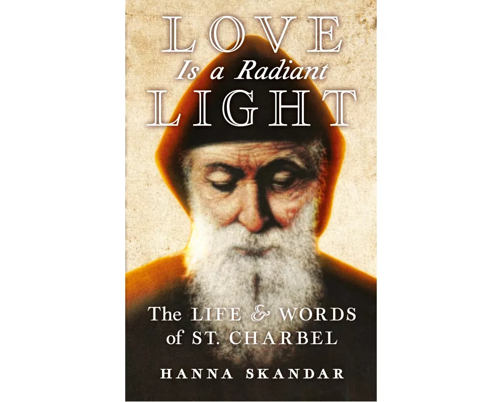 Love is a Radiant Light