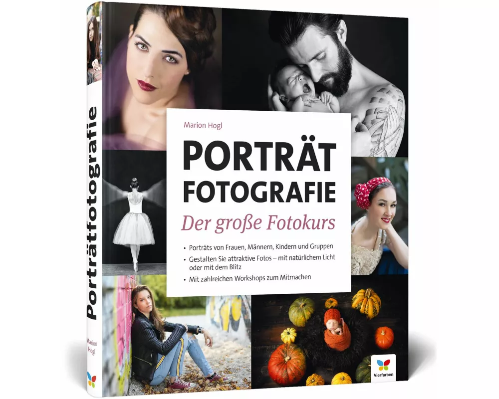 Porträtfotografie