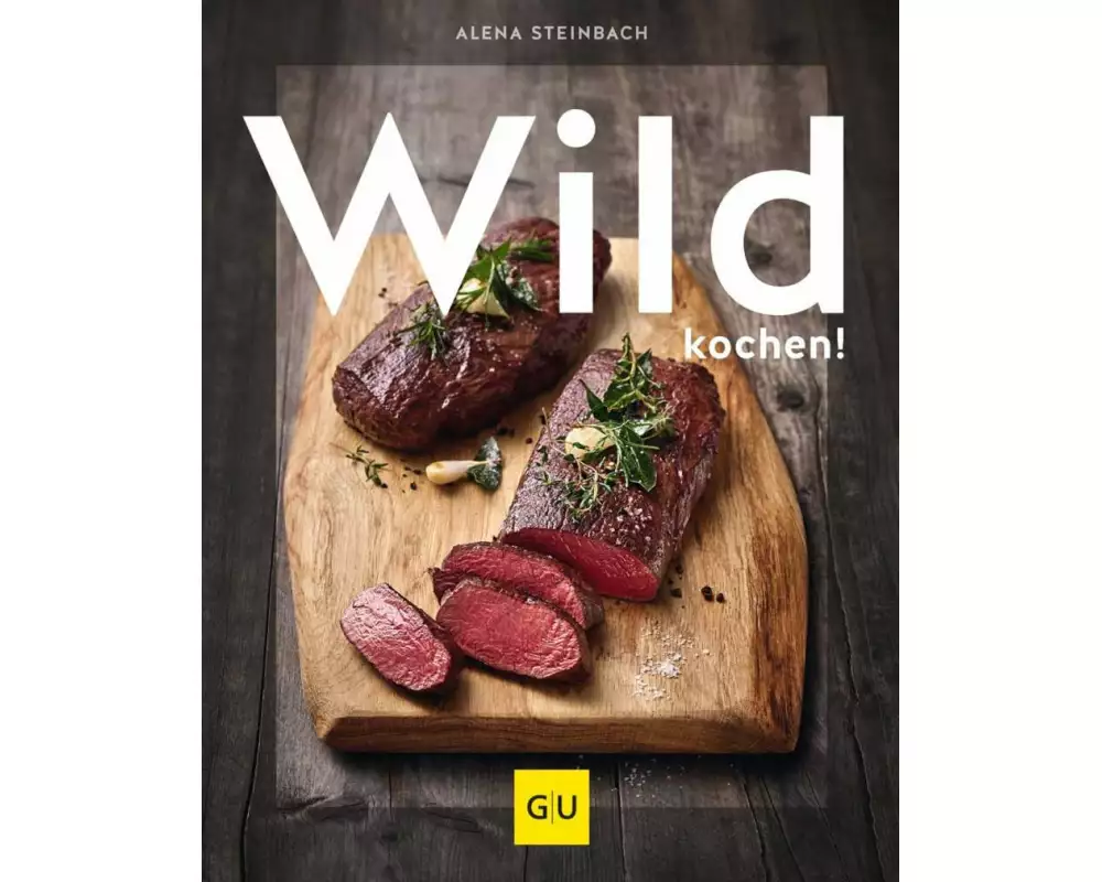 Wild kochen!