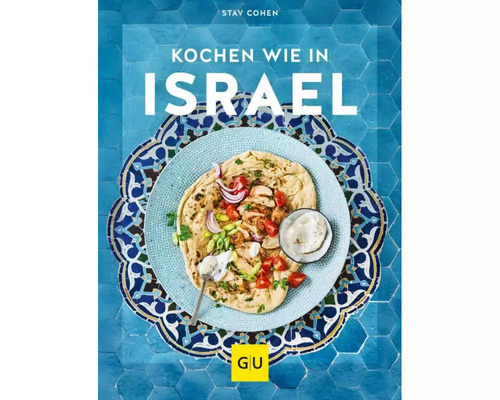 Kochen wie in Israel
