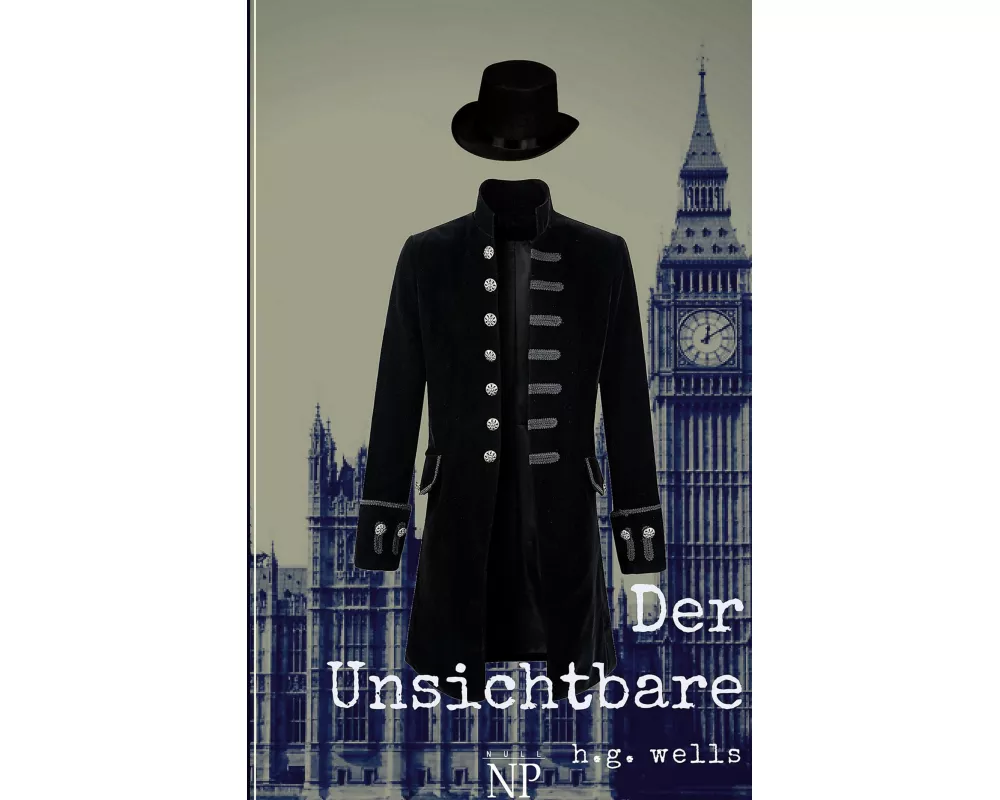 Der Unsichtbare