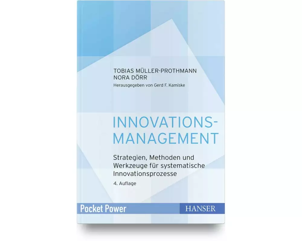 Innovationsmanagement