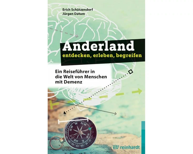 Anderland entdecken, erleben, begreifen