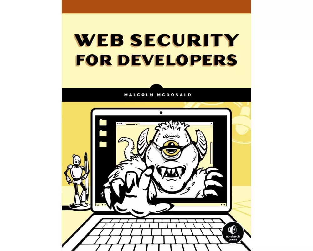 Web Security for Developers
