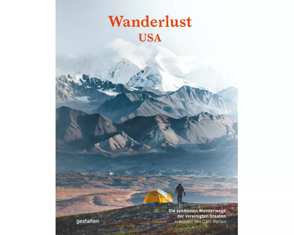 Wanderlust USA