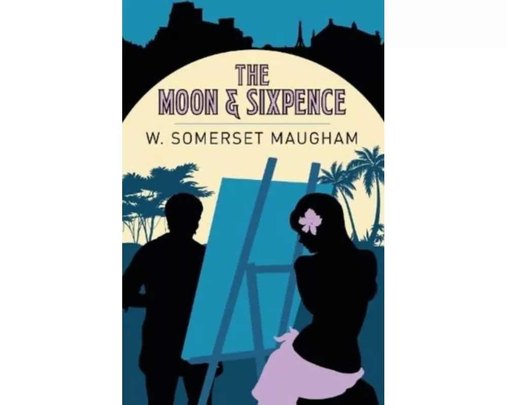 Moon and Sixpence