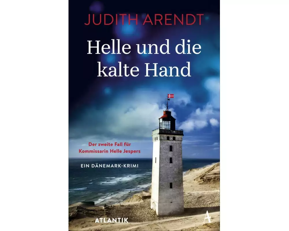 Helle und die kalte Hand