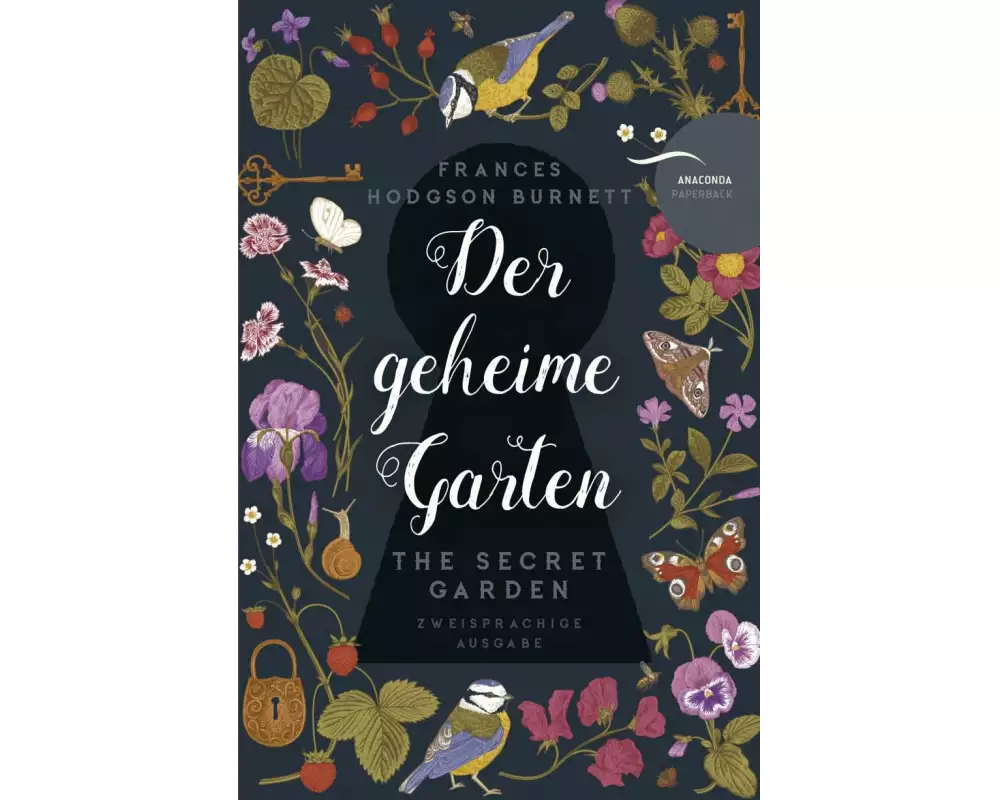 Der geheime Garten / The Secret Garden