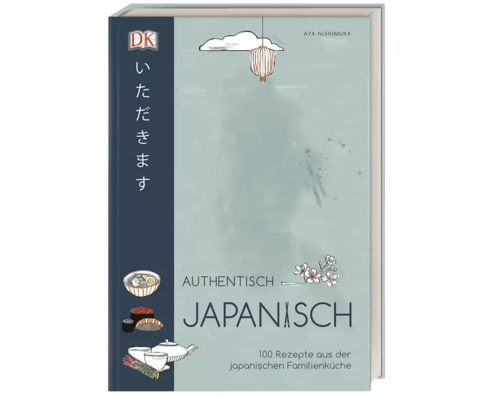 Authentisch japanisch