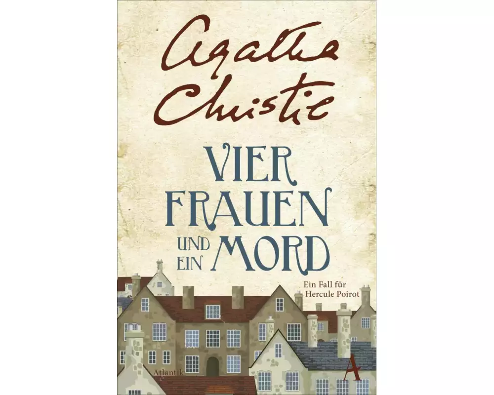 Vier Frauen und ein Mord