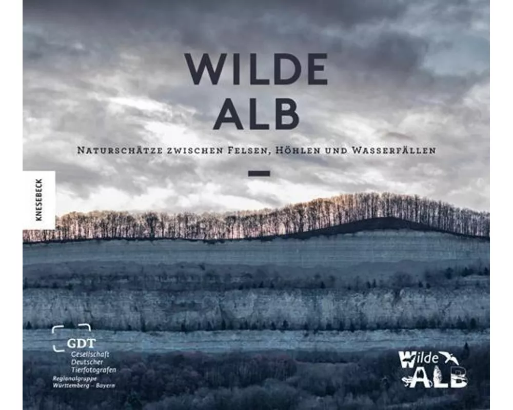 Wilde Alb