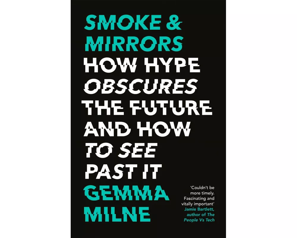 Smoke & Mirrors