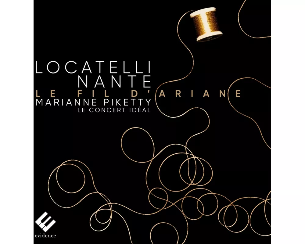 Locatelli,Nante: Le Fil d'Ariane