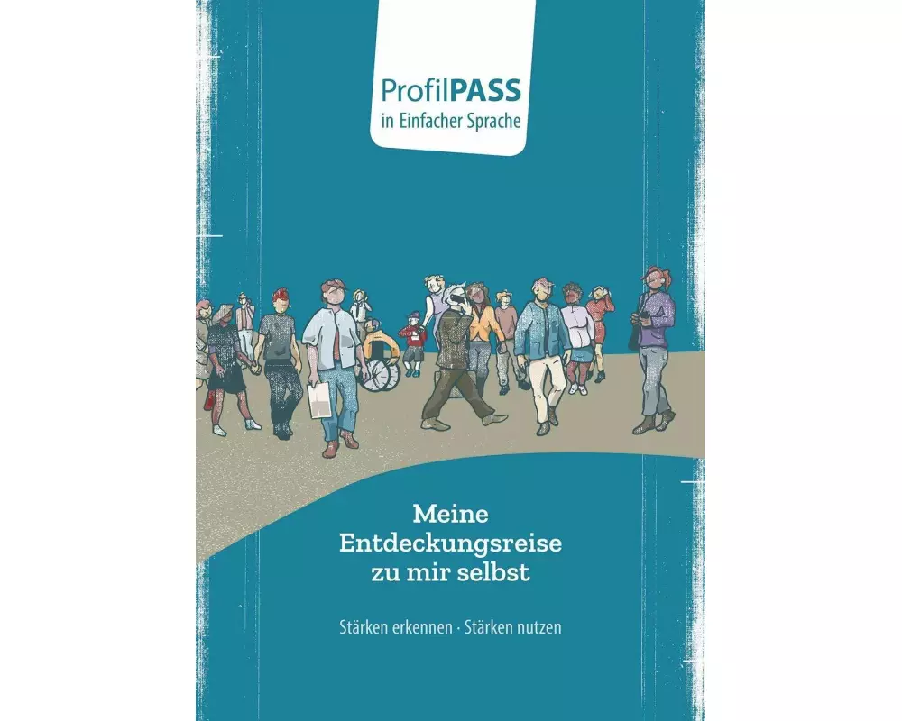 ProfilPASS in Einfacher Sprache