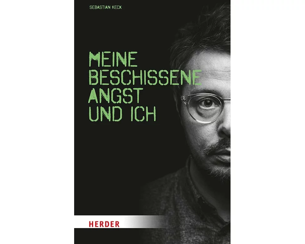 Meine beschissene Angst und ich