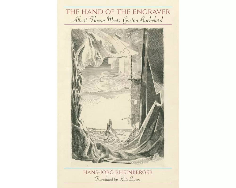 The Hand of the Engraver