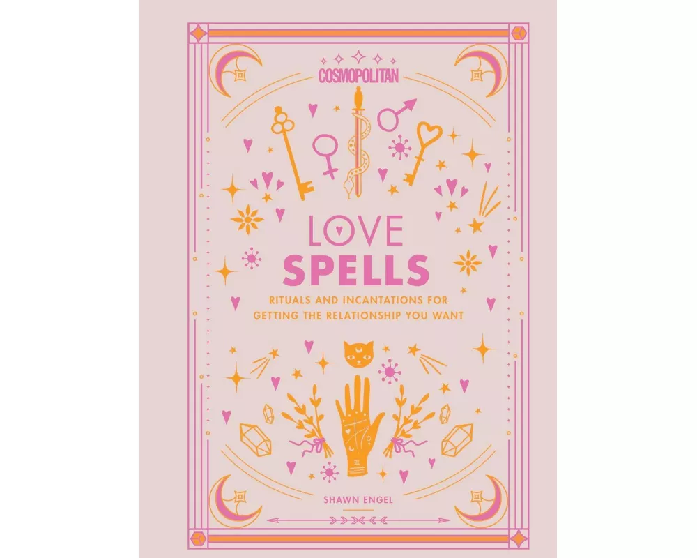 Cosmopolitan Love Spells