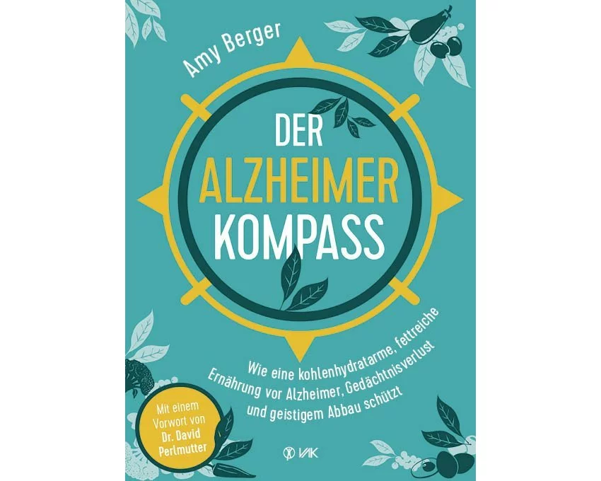 Der Alzheimer-Kompass