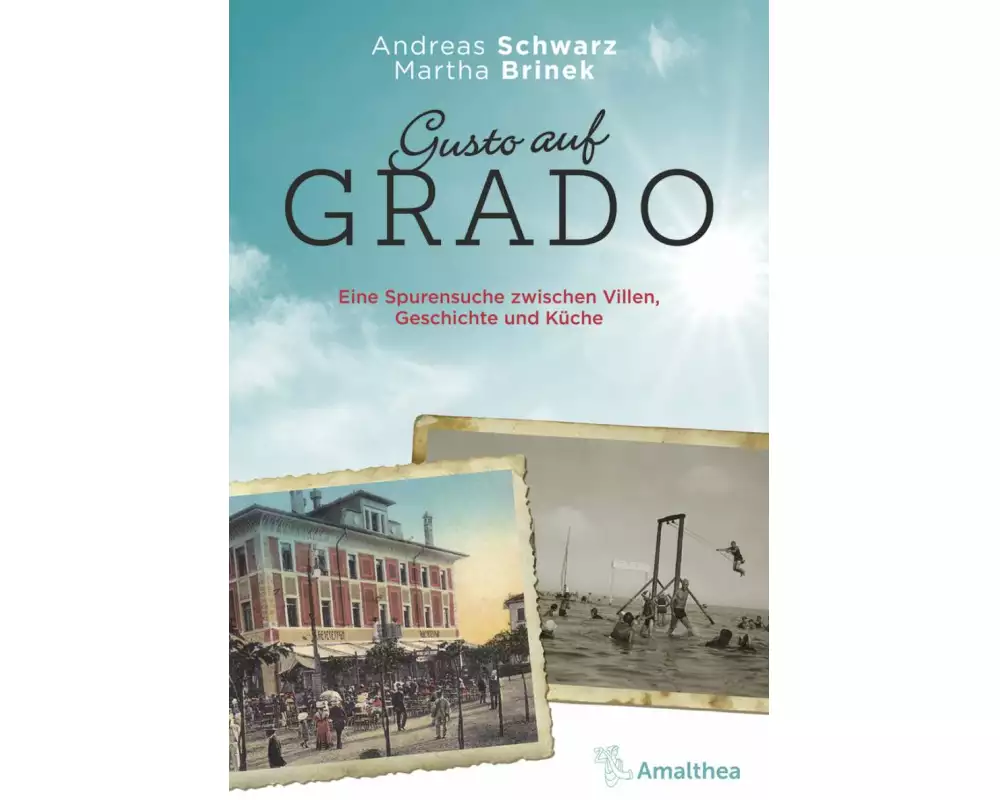 Gusto auf Grado