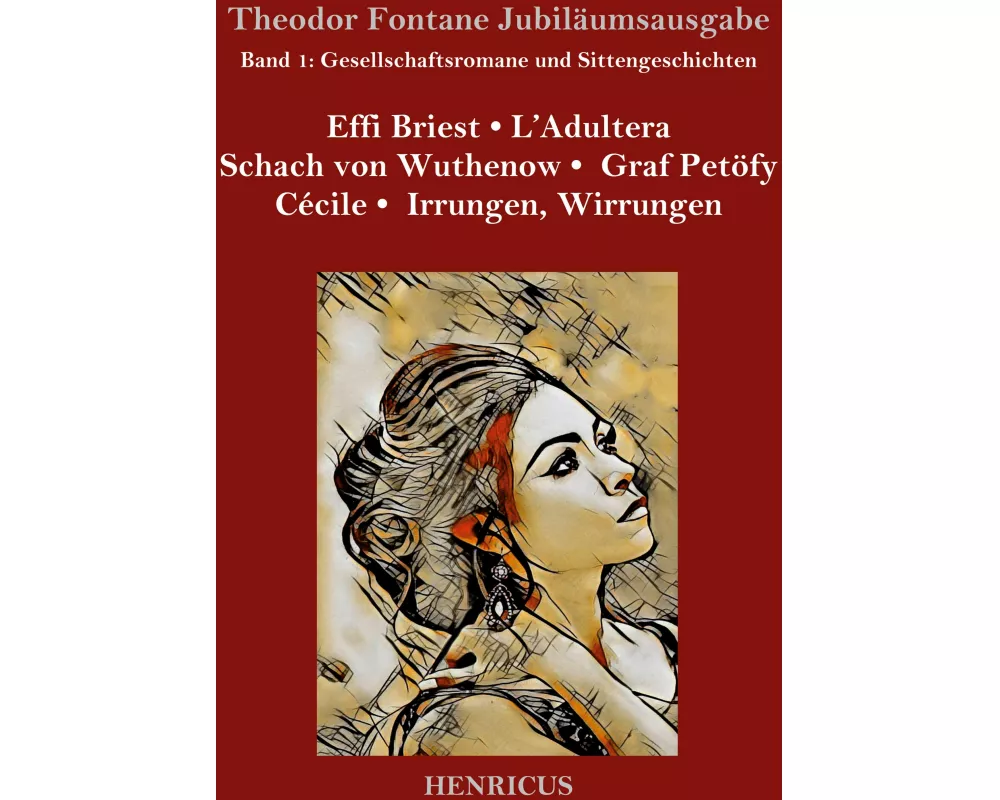 Gesellschaftsromane und Sittengeschichten