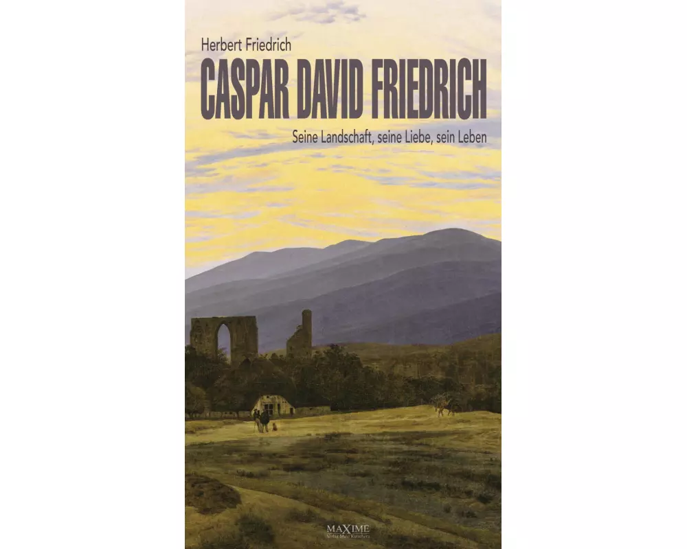 Caspar David Friedrich