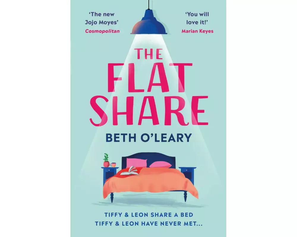 The Flatshare