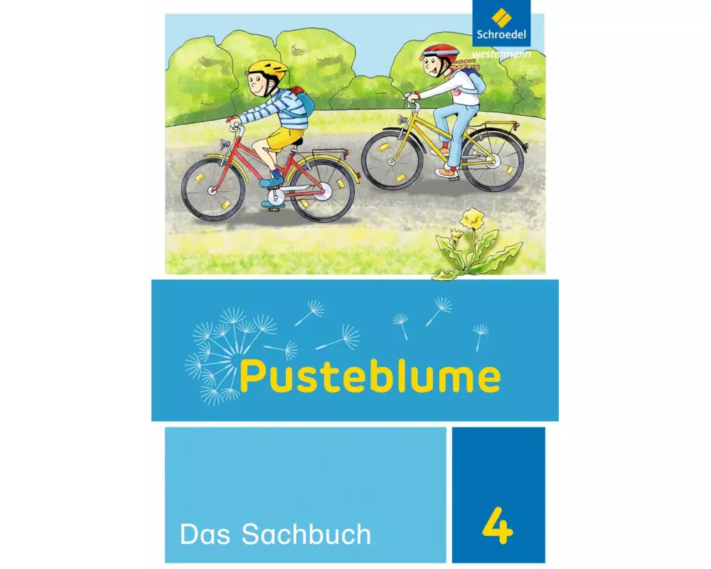 Pusteblume. Sachunterricht - Ausgabe 2017 für Rheinland-Pfalz