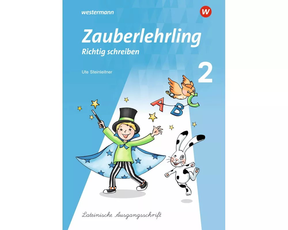 Zauberlehrling - Ausgabe 2019