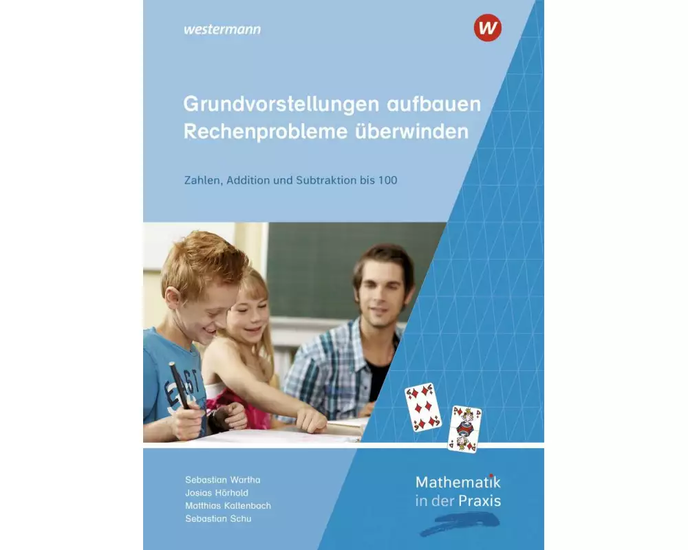 Mathematik in der Praxis - Handbücher mit Anregungen für die Unterrichtspraxis