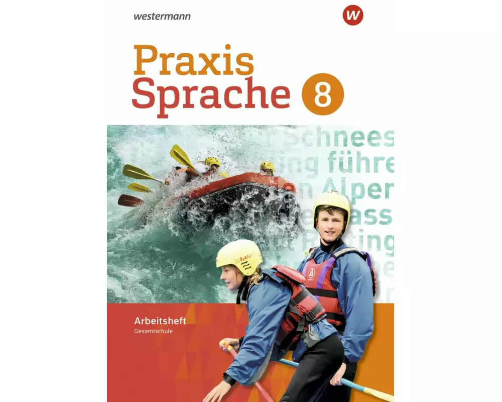 Praxis Sprache - Gesamtschule 2017
