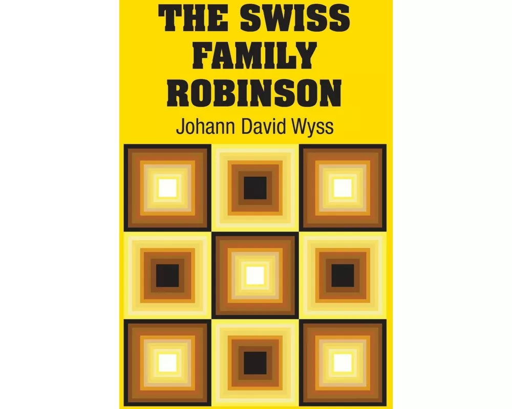 The Swiss Family Robinson