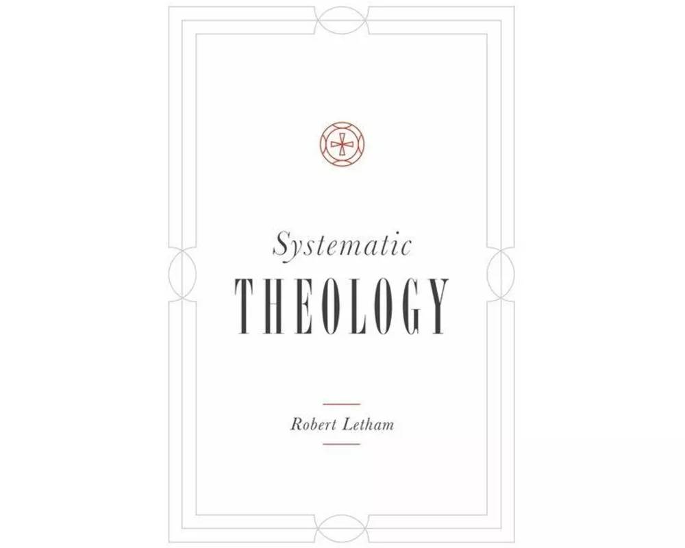Systematic Theology