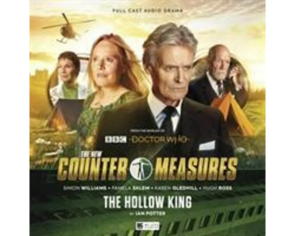 The New Counter-Measures: The Hollow King