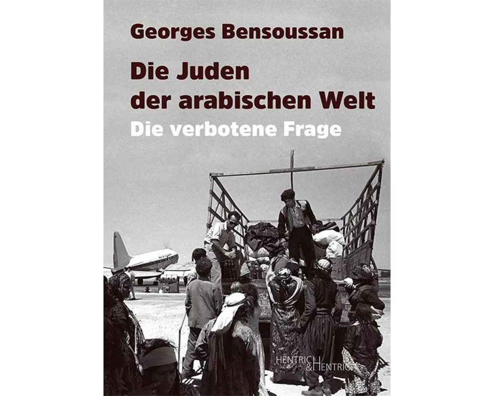 Die Juden der arabischen Welt