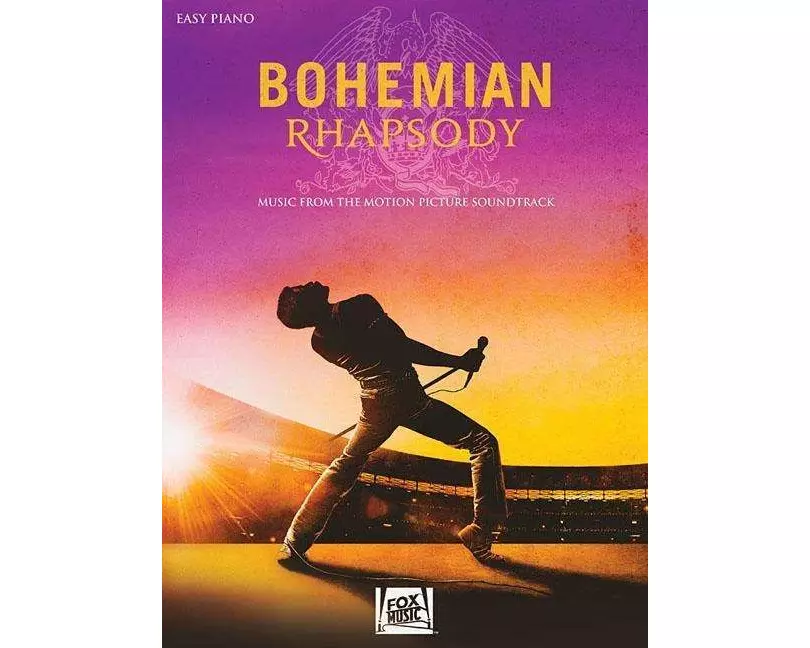 Bohemian Rhapsody