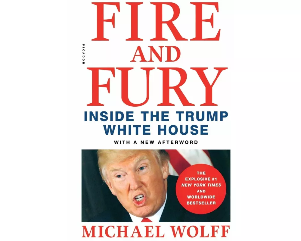 Fire and Fury