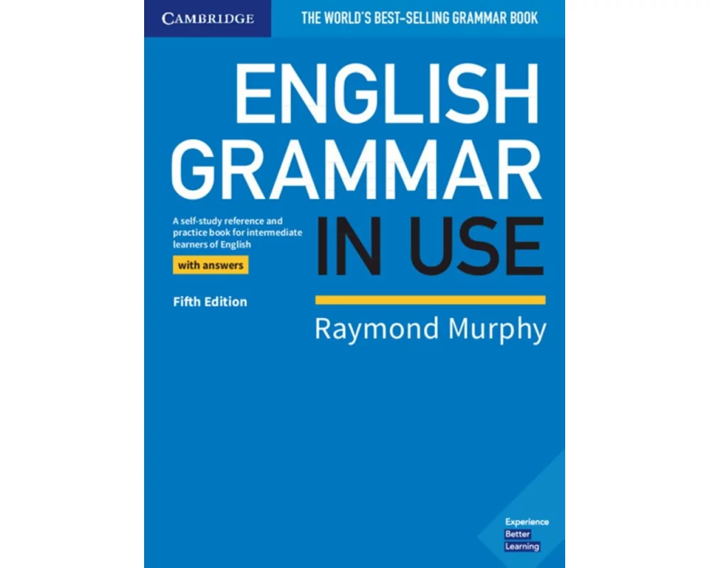 English Grammar in Use