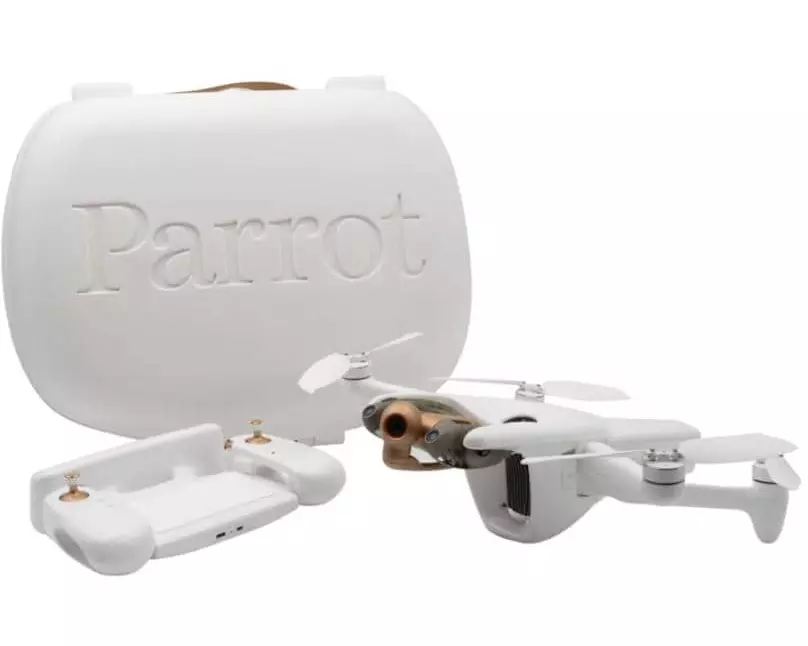 Parrot Multikopter ANAFI Ai inkl. Controller