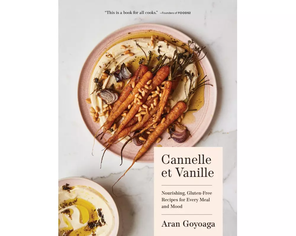 Cannelle et Vanille
