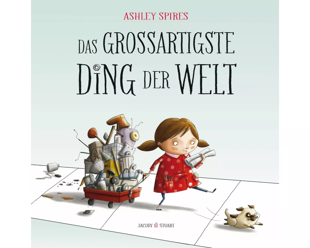 Das großartigste Ding der Welt