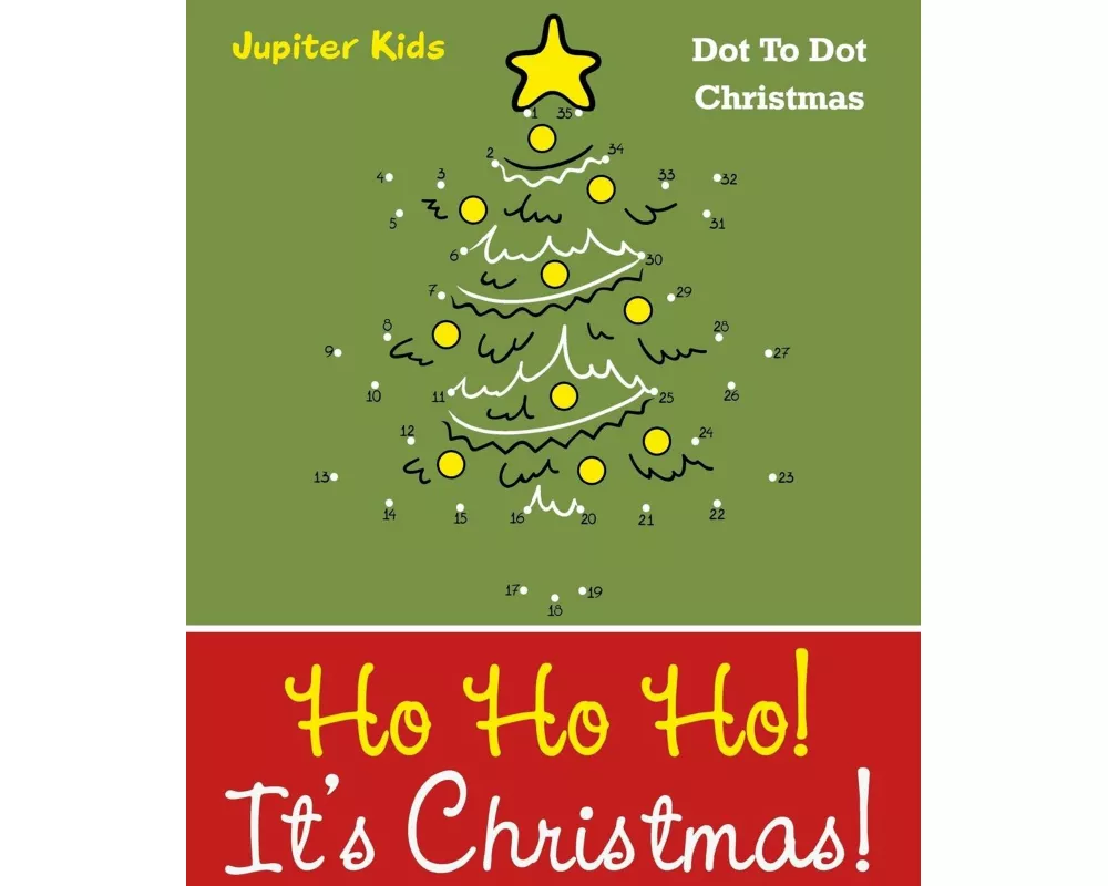 Ho Ho Ho! Its Christmas!