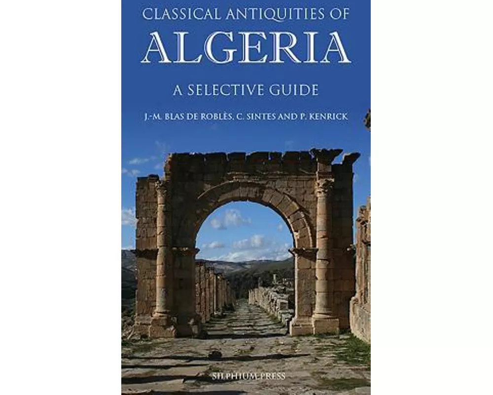 Classical Antiquities of Algeria