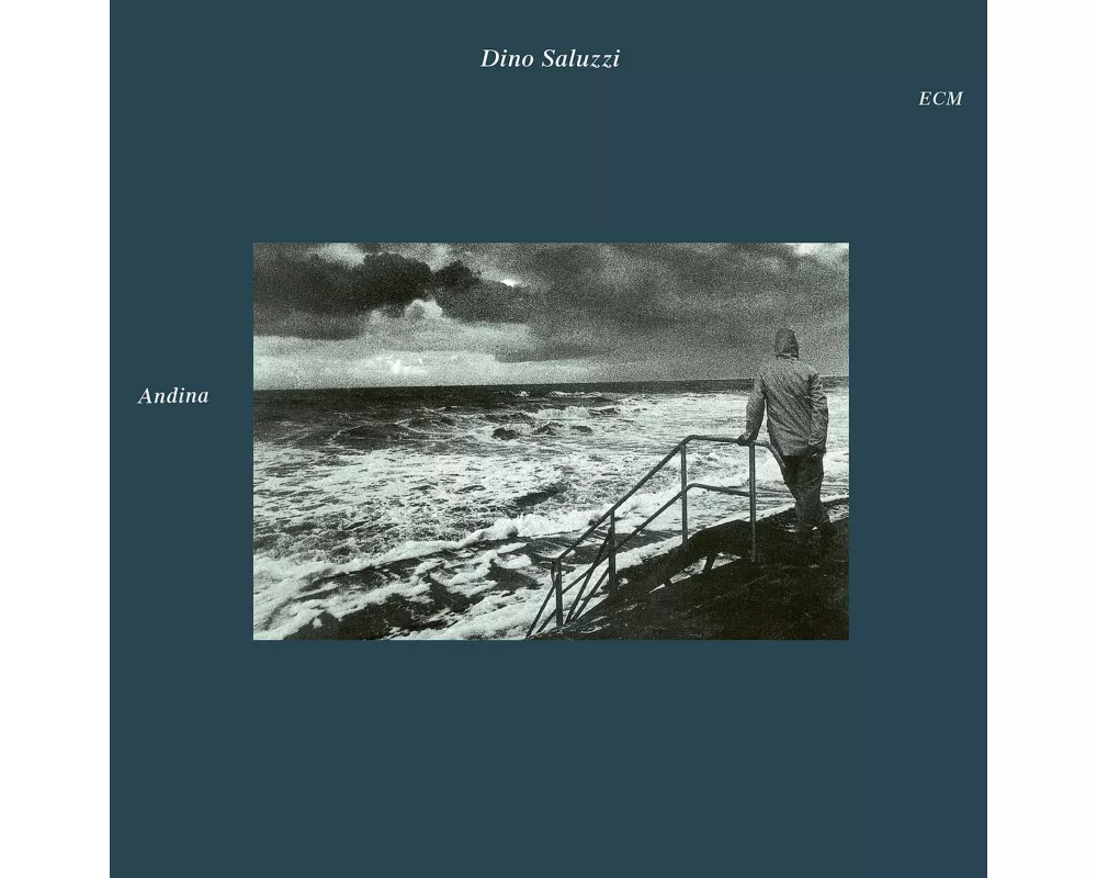 Andina (Touchstones)