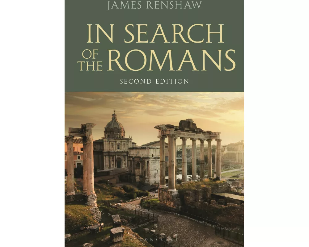 In Search of the Romans (Second Edition)
